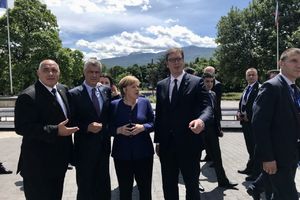 SAMIT U SOFIJI: Lideri Evrope obećali Vučiću: Srbija u EU 2025!