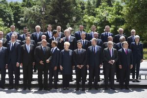 NEDVOSMISLENA PODRŠKA: Lideri EU usvojili deklaraciju o evropskom putu Zapadnog Balkana