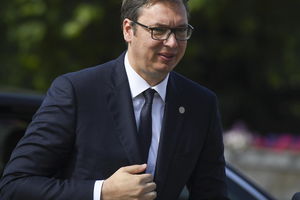 Vučić: Uvozićemo radnike, Srbija će za godinu dana biti najatraktivnija zemlja u regionu za ulaganje