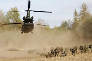 SLABA TAČKA NATO STRATEGIJE U EVROPI: Jedan kopneni koridor daje Rusima neviđenu moć (VIDEO)