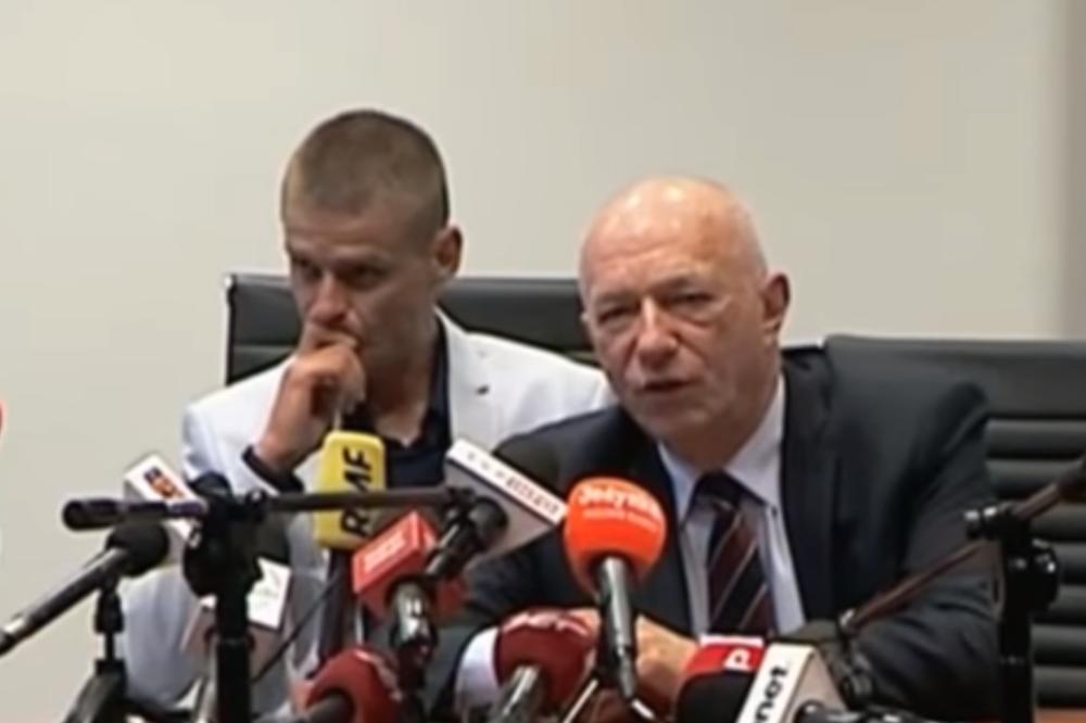 NEVIN JE ROBIJAO 18 GODINA ZBOG SILOVANJA I UBISTVA: Sada je konačno oslobođen, a posle izlaska otkrio je ŠOKANTNU ISTINU (VIDEO)