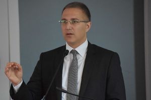 STEFANOVIĆ: Novinar Milan Jovanović i dalje ima policijsku zaštitu