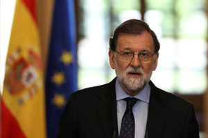 PREMIJER ŠPANIJE NAKON TORINOG IZBORA MINISTARA: Rahoj planira da zadrzi direktnu upravu nad Katalonijom!