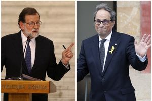 MADRID ZADRŽAO KONTROLU NAD KATALONIJOM: Španska vlada odbila da prihvati Torinu vladu