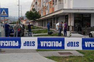 UBIJEN VLASNIK POZNATE DISKOTEKE: U Podgorici likvidiran Miodrag Kruščić, posle pucnjave nije imao šanse