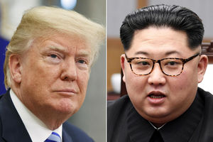 NOVI PREOKRET Tramp: Razgovaramo sa Severnom Korejom, samit 12. juna i dalje moguć