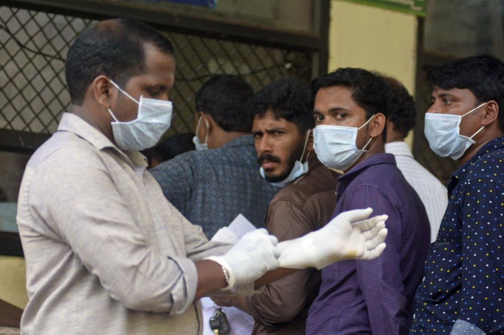 SMRTONOSNA BOLEST KOSI PO INDIJI: Virus Nipa ubio 10 osoba, 100 ljudi u karantinu!