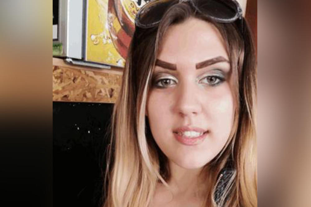 PORODICA OČAJNA, STRAHUJU DA JE U VELIKOJ OPASNOSTI: Nestala Nikolina Marjanović (17) iz Pančeva, istrčala iz kuće, nije ponela ključeve ni telefon!