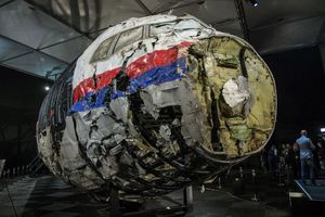 RUSI PREDSTAVILI SVETU AUDIO-SNIMAK: Ovo je dokaz da je avion MH17 oborila ukrajinska raketa (VIDEO)