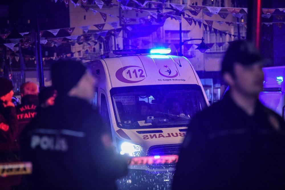 STRAVIČNA NESREĆA U TURSKOJ: U sudaru više vozila 15 poginulo, 22 povređeno! Uznemirujući prizori sa lica mesta (FOTO)