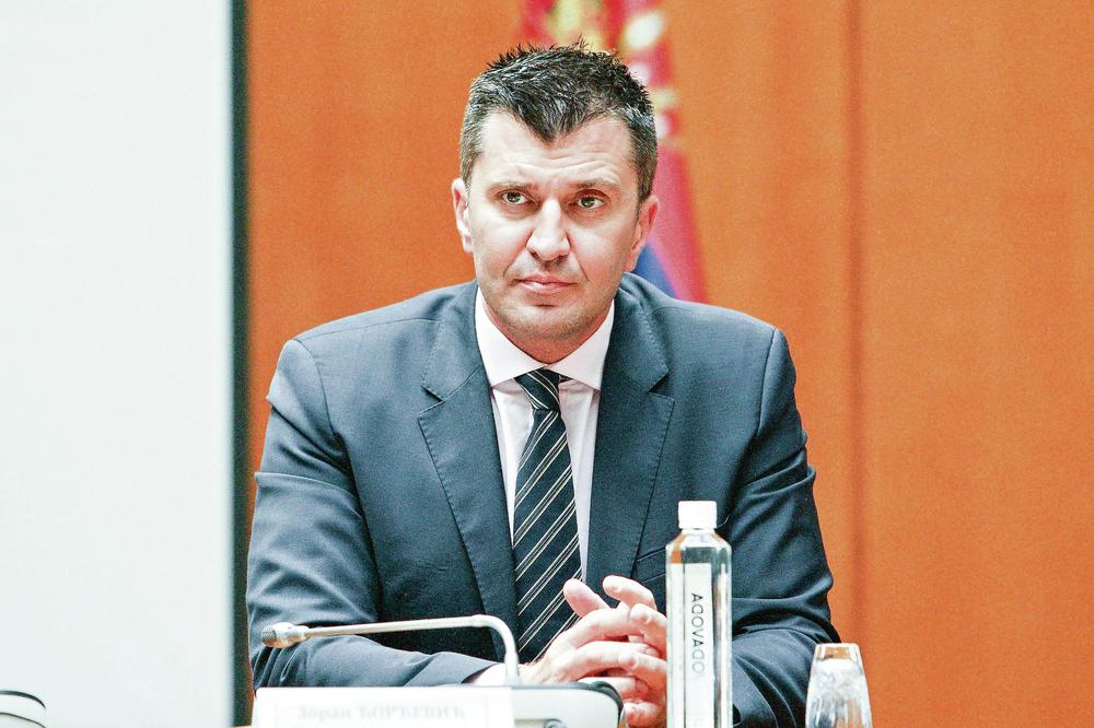 ZORAN ĐORĐEVIĆ: Naknade za porodiljsko bolovanje ubuduće neće kasniti