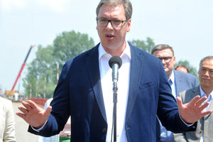 Vučić: Ulazimo u sukob s NATO ako pošaljemo vojsku na KiM
