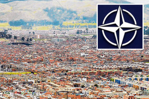 NATO SE ŠIRI NA PLANETI: Kolumbija prvi partner Alijanse u Južnoj Americi