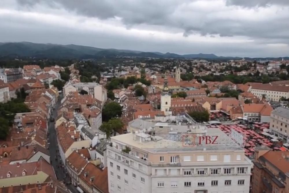 NEZADOVOLJSTVO U SRBIJI I BOSNI ZBOG HRVATSKOG ZAKONA: Evo šta će Zagreb moći da uradi i sa srpskom imovinom vrednom 2 milijarde evra na čak 30 godina
