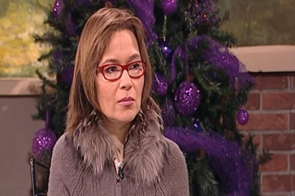 UGLEDNI ENDOKRINOLOG IZ TIRŠOVE DR VERA ZDRAVKOVIĆ: Prevremeni pubertet kod devojčica sve češći, prvi signal je rast grudi i pre 7. godine, a ovo su razlozi