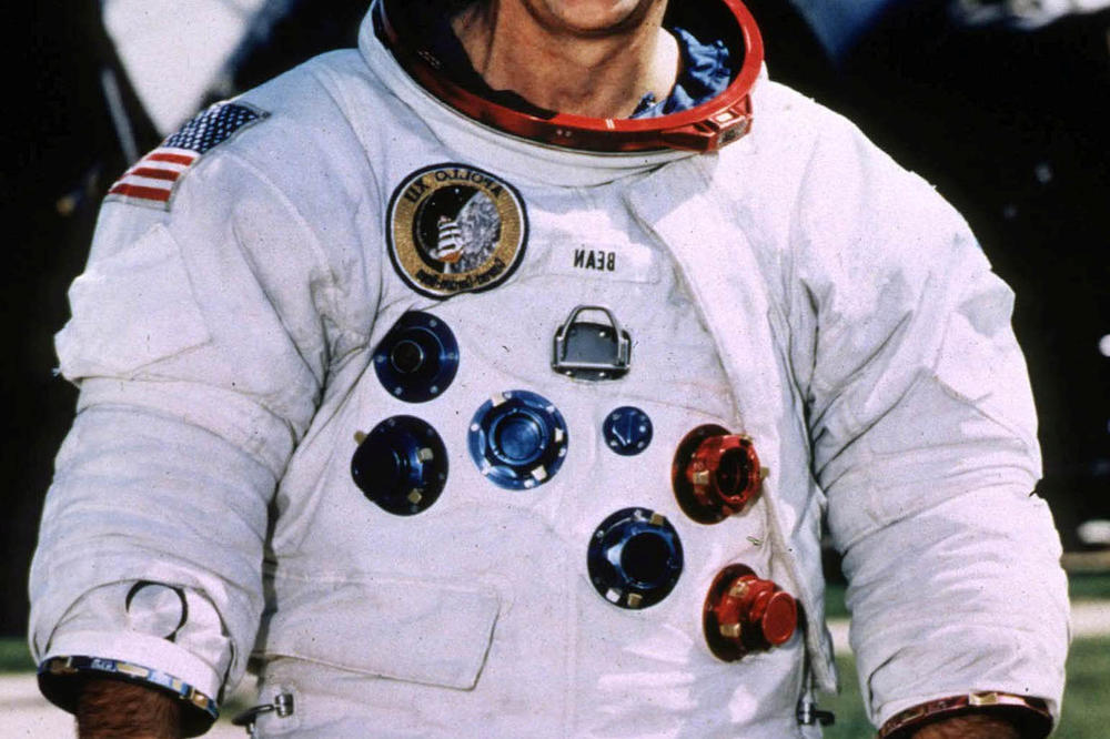 PREMINUO 4. ČOVEK KOJI JE ŠETAO MESECOM: Astronaut Alan Bin umro u 86. godini