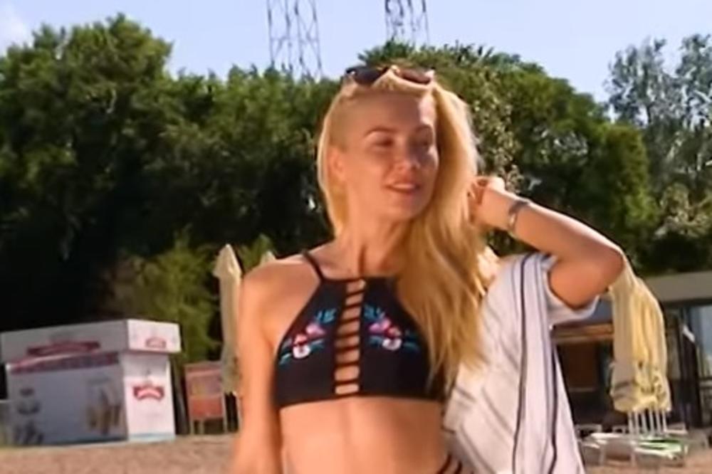 VODITELJKA PAROVA IMA TOP TELO, ODLIČNO SE SNALAZI U KUHINJI, A SADA OTKRIVA: Bojana Ristivojević zbog ovoga ima izvajanu liniju!