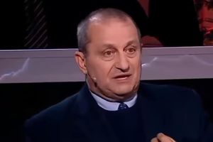 JEZIVO UPOZORENJE ZELENSKOM IZRAELSKOG OBAVEŠTAJCA: Ako pokrene ofanzivu na Donbas, proćiće kao Sakašvili u Gruziji!
