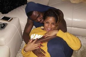APDEJTOVAO BRAK: Fudbaler Olimpijakosa se razveo od Mis Nigerije 2013. i oženio Mis Nigerije iz 2014. godine!