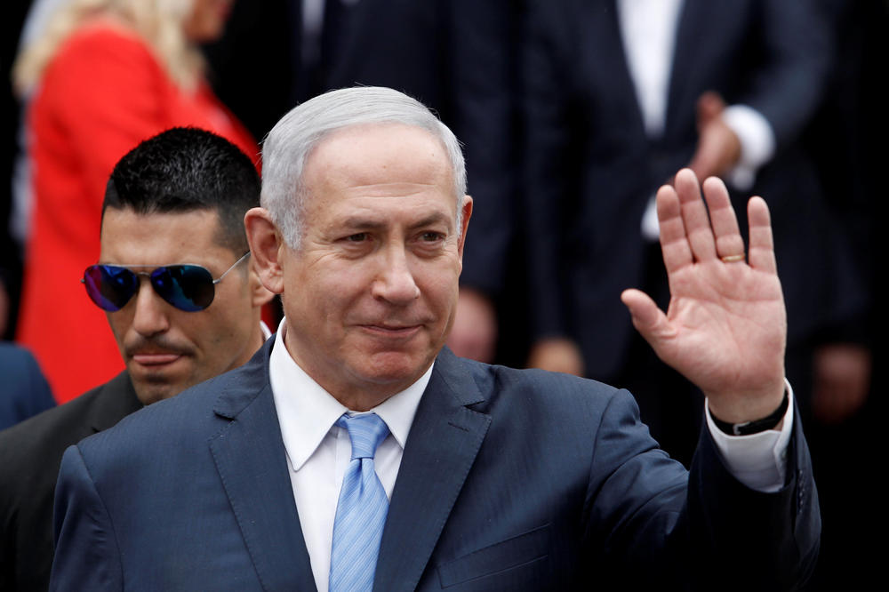 BIVŠI ŠEF MOSADA: Netanjahu planirao napad na Iran još 2011.