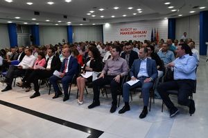 KO ĆE VODITI VLADU SEVERNE MAKEDONIJE: Odlučiće SDSM na unutarstranačkim izborima za predsednika stranke!