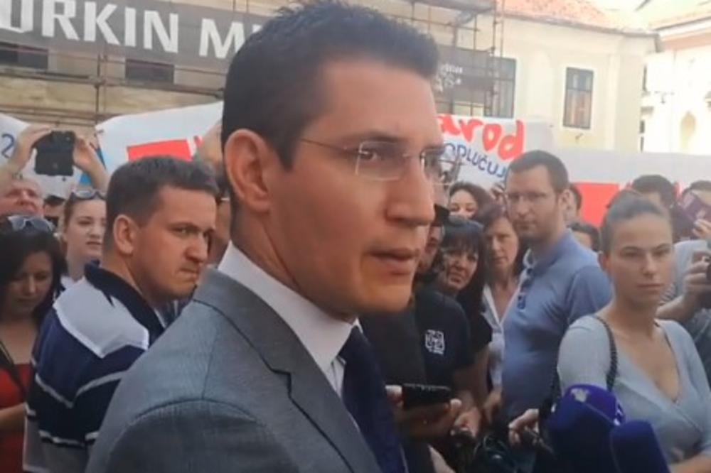 HRVATSKI DESNIČARI: Imamo dovoljno glasova za referendum da ograničimo prava Srba i drugih manjina! (VIDEO)
