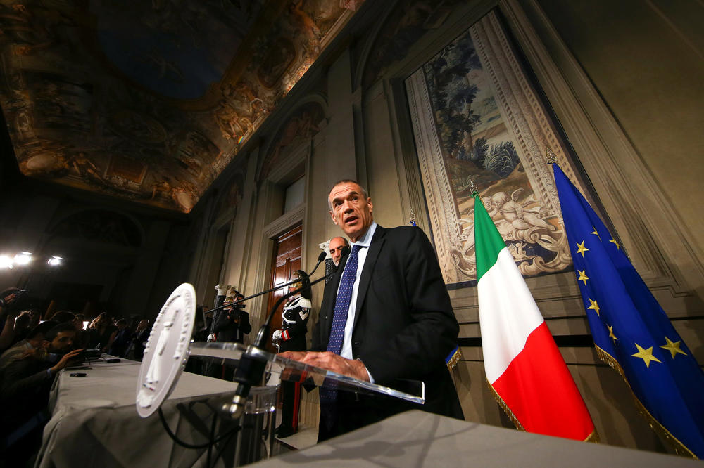 NAJZAD PAO DOGOVOR: Italija dobija vladu posle skoro 90 dana od izbora