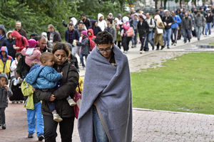 ISPRAVKA - Austrijski političar nije upotrebio izraz "džamijska ruta" opisujući kretanja migranata ka EU