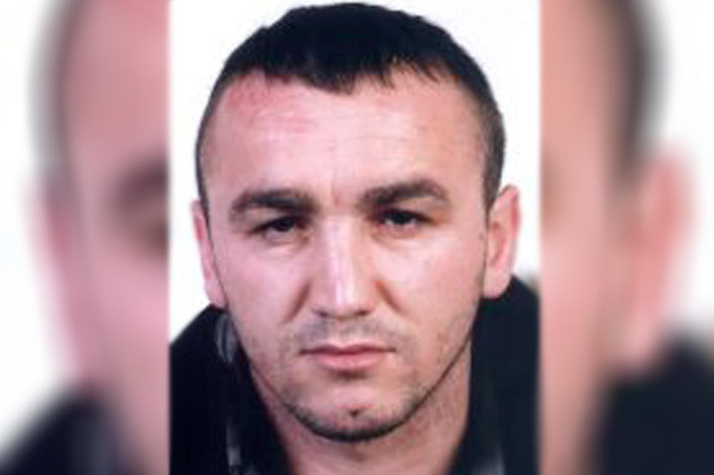 IZREŠETAO GA S LEĐA, A ONDA GA OVERIO U GLAVU: Bivši pripadnik JSO ubio glavnog beogradskog narko-dilera, dobio 15 godina zatvora
