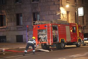NAJHRABRIJI NA VELIKIM MUKAMA: Srbiji nedostaje 1.000 vatrogasaca