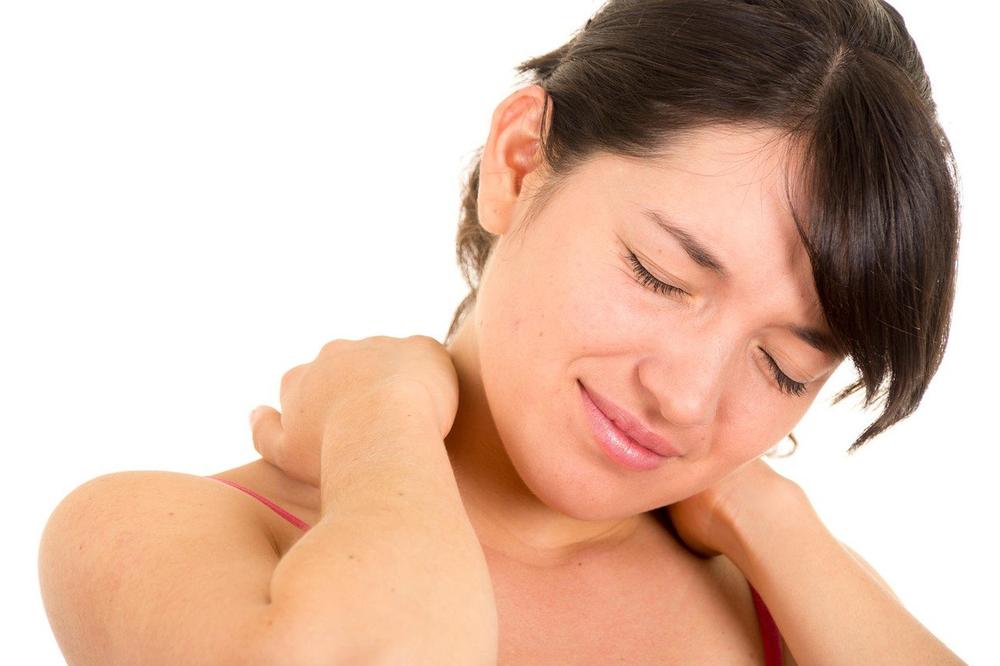 REVOLUCIONARNA METODA : Borite se na najefikasniji način protiv upornih bolova u leđima, vratu i zglobovima