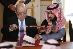 KUPAC NAJSKUPLJE SLIKE NA SVETU: Princ Bader al Farhan postao prvi saudijski ministar kulture