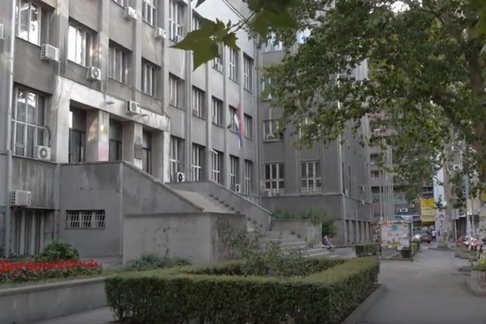 POTPISAN SPORAZUM: Niški Pravni fakultet otvara odeljenje u Jagodini