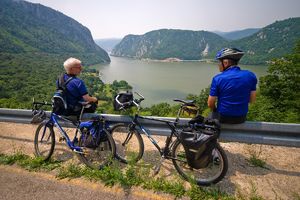 NOVA TURISTIČKA SNAGA SRBIJE I REGIONA: Dunav je inspiracija i veliki potencijal
