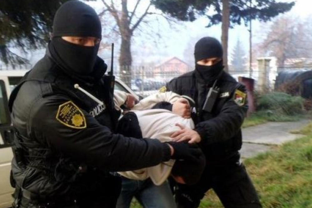AKCIJA "ORKA" ŠIROM FEDERACIJE BIH: Policija vrši hapšenja i pretrese, privedeno 14 ljudi!