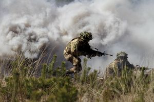 POČEO UDAR SABLJE: 18.000 NATO vojnika pred granicama Rusije! (VIDEO)