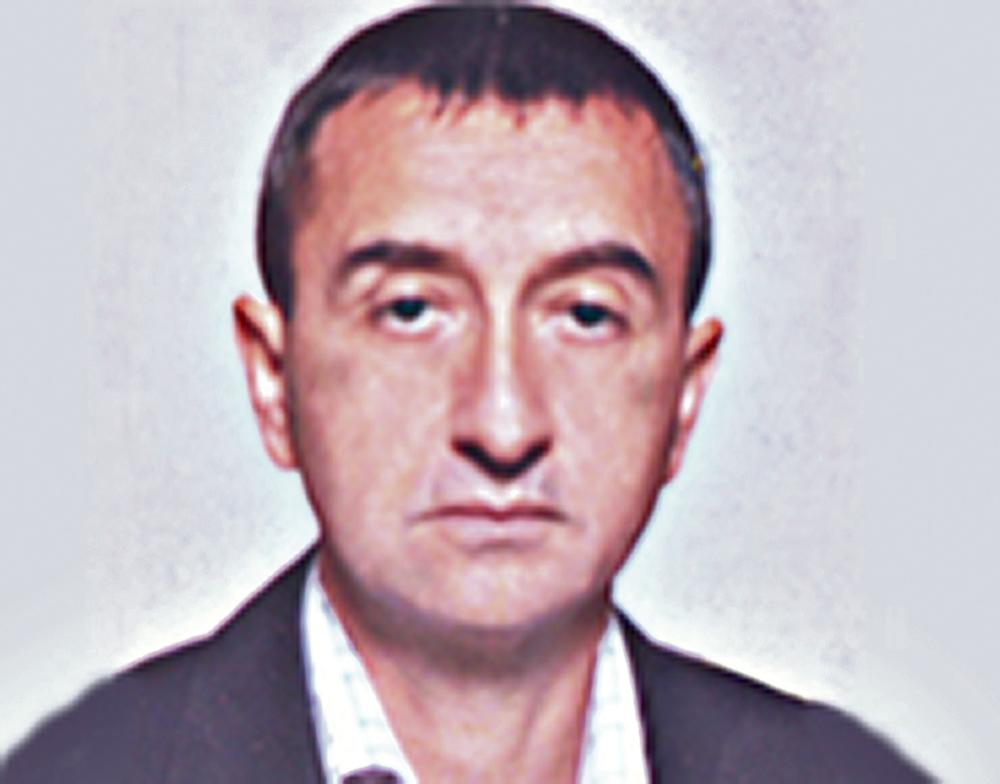Sudija Zoran Ilić