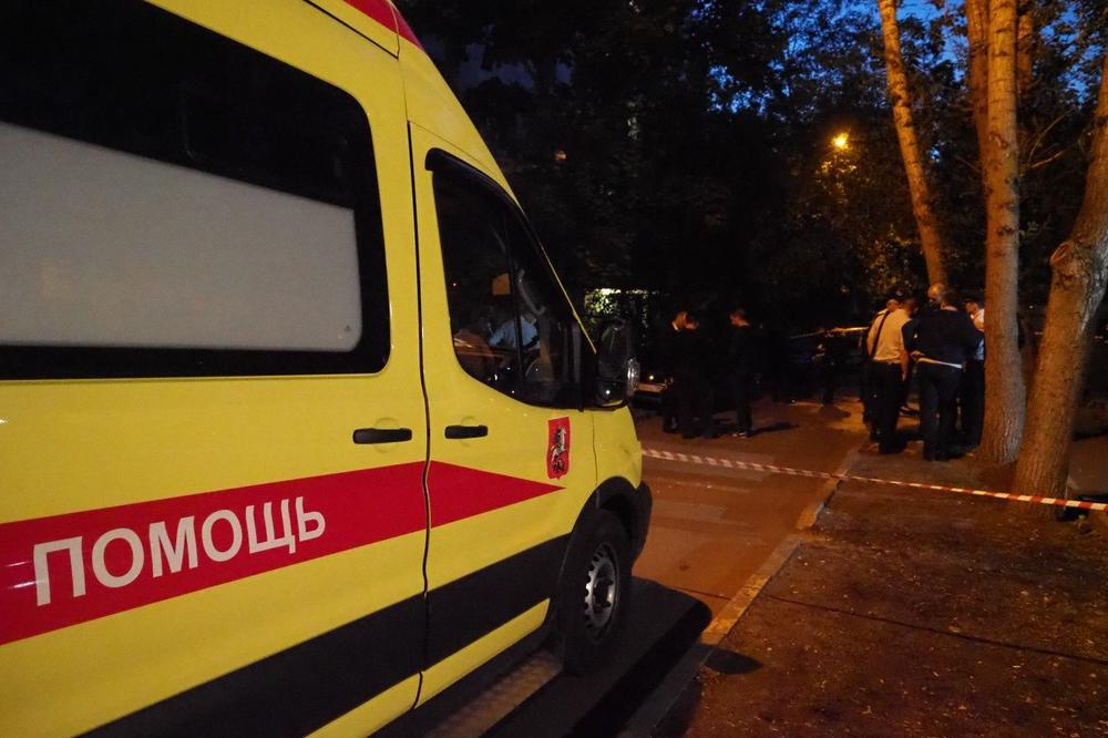 TEŠKA SAOBRAĆAJNA NESREĆA U RUSIJI: Četvoro poginulo, 20 povređeno u sudaru dva autobusa kod Voronježa