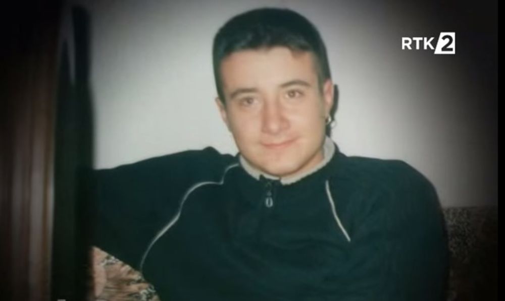 Žrtva monstruma... Dimitrije Popović ubijen sa samo 17 leta 