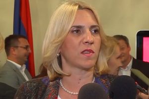 CVIJANOVIĆEVA: Imamo brojne dokaze protiv Orića, očekujem da mu se sudi! Dosta je bilo protekcije Bošnjaka!