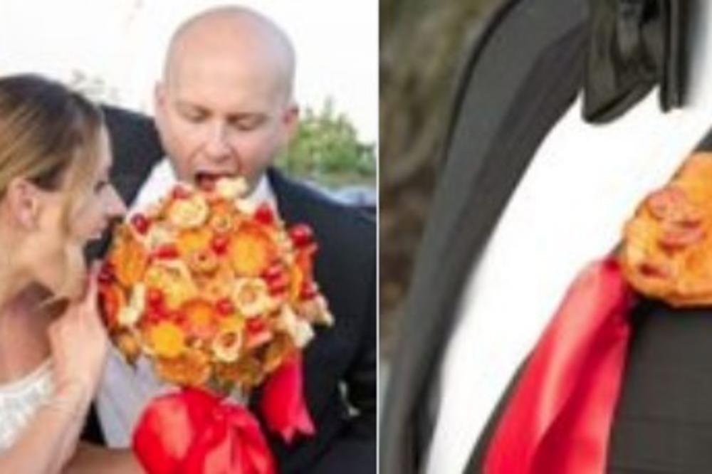 JESTIVI BIDERMAJER HIT NA INTERNETU: O ovom buketu svi pričaju! Da li biste ga izabrale za vaše venčanje? (FOTO)