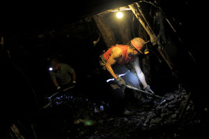 SRUŠILA SE BRANA I ZATRPALA RADNIKE: 7 nestalih, 2 povređenih u meksičkom rudniku!