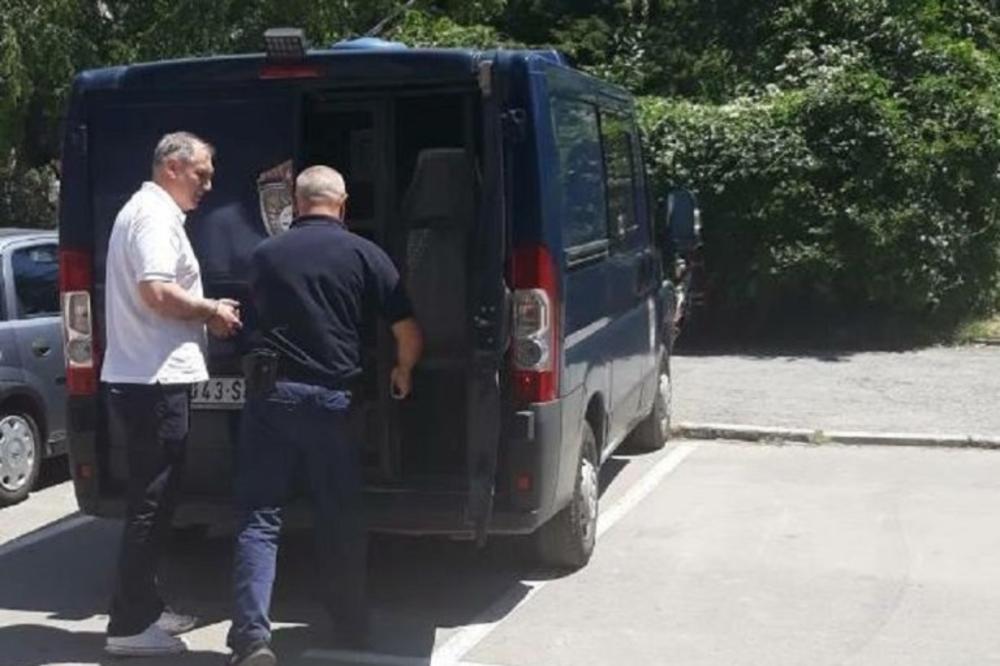 MILJENIK MIRE MARKOVIĆ UHAPŠEN NA AERODROMU U BEOGRADU: Marku Miloševiću dao pasoš da bi pobegao u Rusiju, uhapšen zbog muljanja sa stanom
