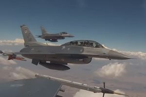 HRVATSKA MOŽDA OSTAJE BEZ F-16: SAD su odobrile prodaju, ali ima nezgodan uslov