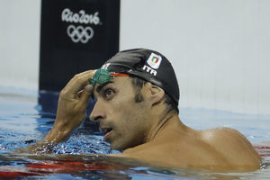 SKANDAL TRESE ITALIJU: Bivši šampion sveta suspendovan zbog dopinga!