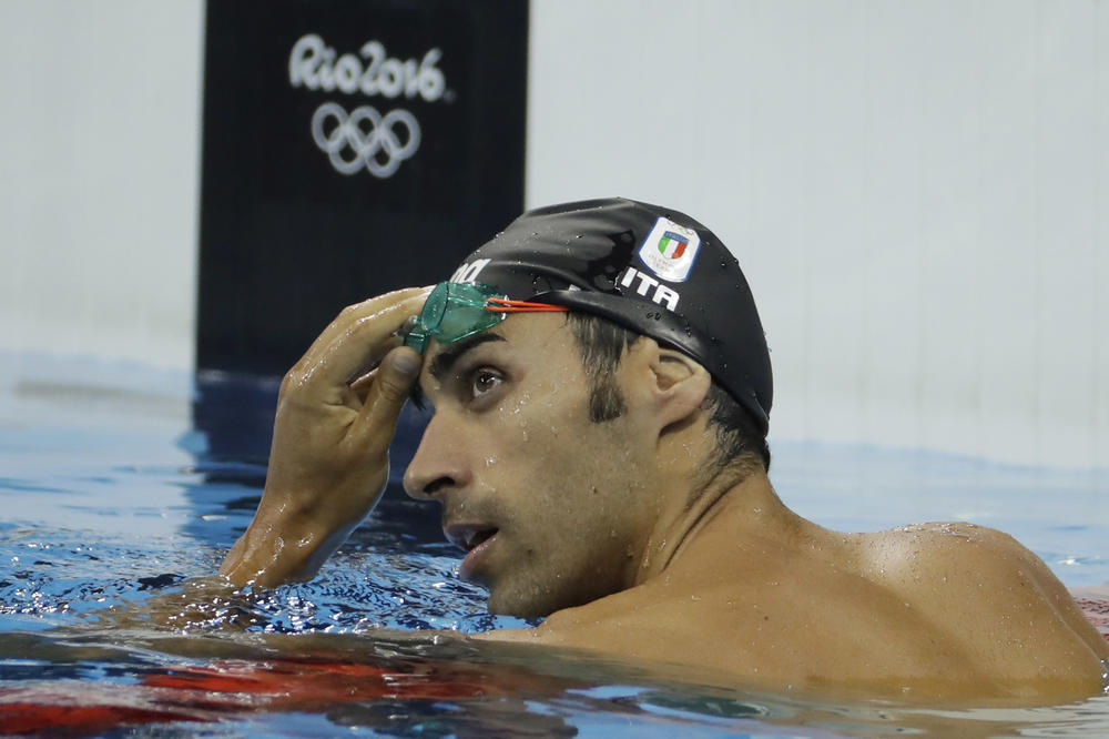 SKANDAL TRESE ITALIJU: Bivši šampion sveta suspendovan zbog dopinga!