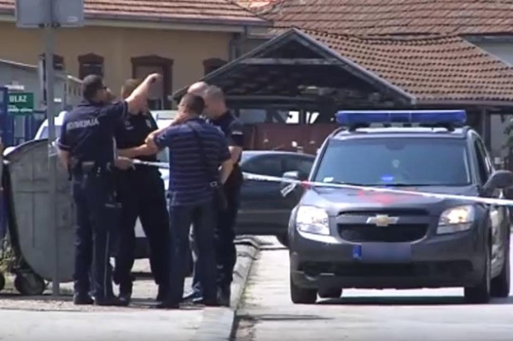 NASTAVLJENA SERIJA MAFIJAŠKIH LIKVIDACIJA: Usred bela dana izrešetan šef kruševačkog podzemlja!