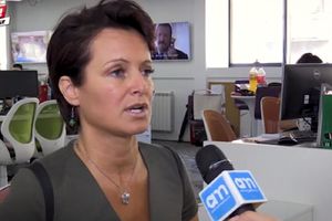 OSEĆALA SAM SE KAO BELO ROBLJE! Najstarija sestra Dabović otvoreno o seksualnom napadu u Partizanu! (KURIR TV)