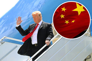 KRAJ SUKOBA JOŠ NIJE NA VIDIKU: Trgovinski pregovori SAD i Kine završeni bez napretka