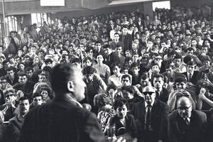 POLA VEKA OD STUDENTSKOG PROTESTA 1968: Nisu hteli da ćute